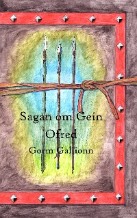 Cover Sagan om Gein