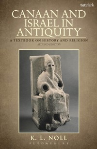 Cover Canaan and Israel in Antiquity: A Textbook on History and Religion