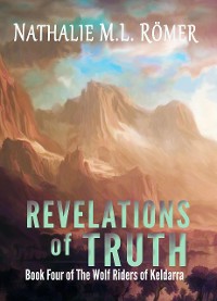 Cover Revelations of Truth