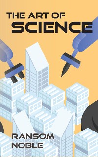 Cover The Art of Science