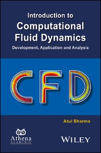 Cover Introduction to Computational Fluid Dynamics
