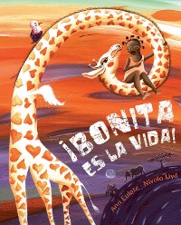 Cover ¡Bonita es la vida! (Life Is Beautiful!)