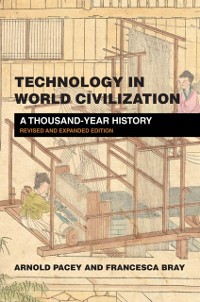 Cover Technology in World Civilization