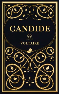 Cover Volaire: Candide