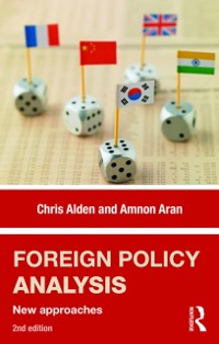 Cover Foreign Policy Analysis