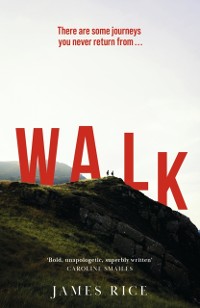 Cover Walk
