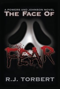 Cover Face of Fear