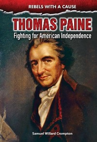 Cover Thomas Paine