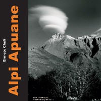 Cover Alpi Apuane