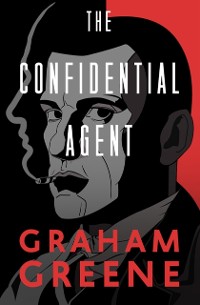 Cover Confidential Agent