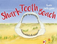 Cover Shark Tooth Beach