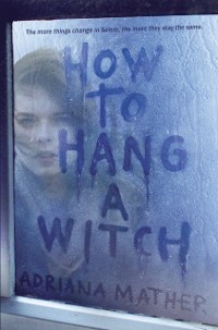 Cover How to Hang A Witch