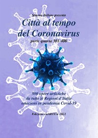 Cover Città al tempo del Coronavirus - parte quarta