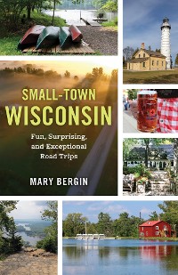 Cover Small-Town Wisconsin