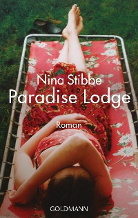 Cover Willkommen in Paradise Lodge