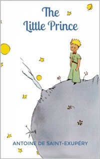 Cover Little Prince
