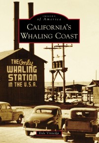 Cover California's Whaling Coast
