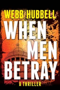 Cover When Men Betray