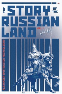 Cover The Story of the Russian Land
