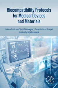 Cover Biocompatibility Protocols for Medical Devices and Materials