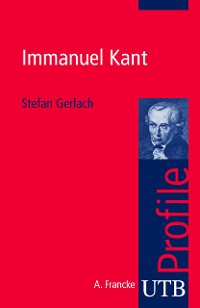 Cover Immanuel Kant