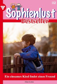Cover Sophienlust Bestseller 112 – Familienroman