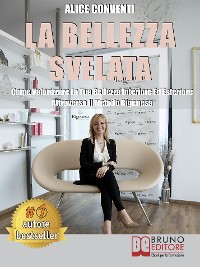 Cover La Bellezza Svelata