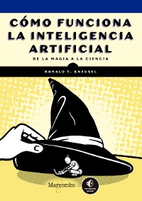 Cover Cómo funciona la inteligencia artificial