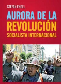 Cover Aurora de la Revolución Socialista International