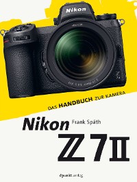 Cover Nikon Z 7II