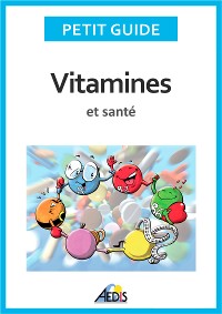 Cover Vitamines et santé