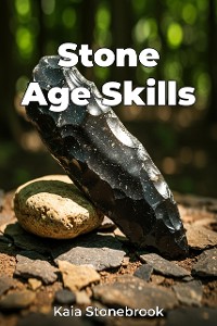 Cover Stone Age Skills