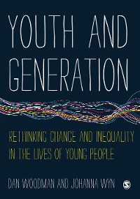Cover Youth and Generation