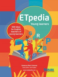 Cover ETpedia Young Learners