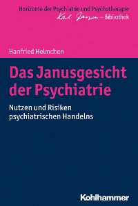 Cover Das Janusgesicht der Psychiatrie