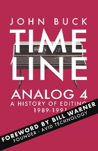 Cover Timeline Analog 4