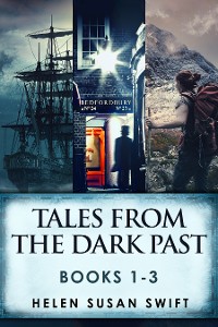 Cover Tales From The Dark Past - Books 1-3