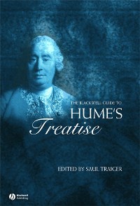 Cover The Blackwell Guide to Hume's Treatise