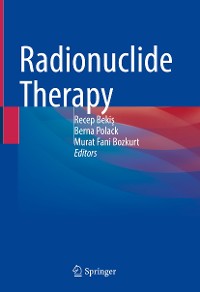 Cover Radionuclide Therapy