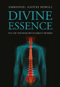 Cover Divine Essence