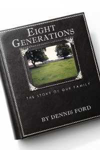 Cover Eight Generations