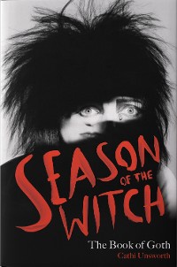 Cover Season of the Witch: The Book of Goth