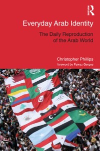 Cover Everyday Arab Identity