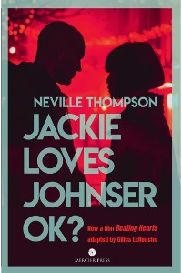 Cover Jackie Loves Johnser OK?