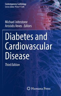 Cover Diabetes and Cardiovascular Disease