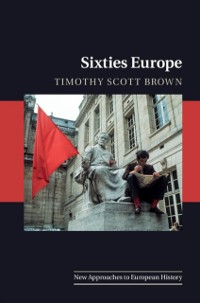 Cover Sixties Europe