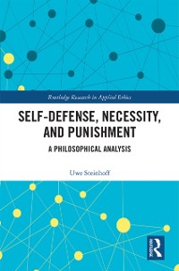 Cover Self-Defense, Necessity, and Punishment
