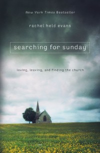 Cover Searching for Sunday