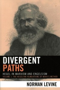 Cover Divergent Paths