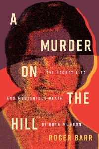 Cover A Murder on the Hill